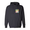 Heavyweight Hooded Sweatshirt Thumbnail