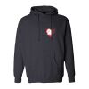 Heavyweight Hooded Sweatshirt Thumbnail