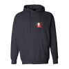 Heavyweight Hooded Sweatshirt Thumbnail