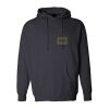Heavyweight Hooded Sweatshirt Thumbnail