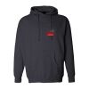 Heavyweight Hooded Sweatshirt Thumbnail