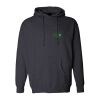 Heavyweight Hooded Sweatshirt Thumbnail