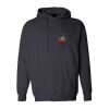 Heavyweight Hooded Sweatshirt Thumbnail