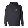 Heavyweight Hooded Sweatshirt Thumbnail