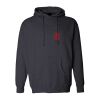 Heavyweight Hooded Sweatshirt Thumbnail