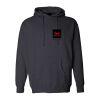 Heavyweight Hooded Sweatshirt Thumbnail