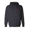 Heavyweight Hooded Sweatshirt Thumbnail