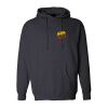 Heavyweight Hooded Sweatshirt Thumbnail