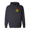 Heavyweight Hooded Sweatshirt Thumbnail
