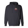 Heavyweight Hooded Sweatshirt Thumbnail