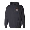 Heavyweight Hooded Sweatshirt Thumbnail