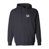 Heavyweight Hooded Sweatshirt Thumbnail