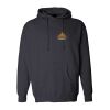 Heavyweight Hooded Sweatshirt Thumbnail