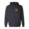 Heavyweight Hooded Sweatshirt Thumbnail
