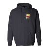 Heavyweight Hooded Sweatshirt Thumbnail