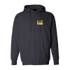 Heavyweight Hooded Sweatshirt Thumbnail