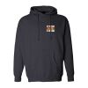 Heavyweight Hooded Sweatshirt Thumbnail