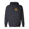 Heavyweight Hooded Sweatshirt Thumbnail