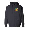 Heavyweight Hooded Sweatshirt Thumbnail