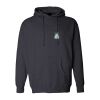 Heavyweight Hooded Sweatshirt Thumbnail