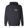 Heavyweight Hooded Sweatshirt Thumbnail