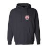 Heavyweight Hooded Sweatshirt Thumbnail