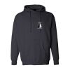 Heavyweight Hooded Sweatshirt Thumbnail