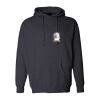 Heavyweight Hooded Sweatshirt Thumbnail