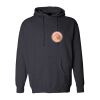 Heavyweight Hooded Sweatshirt Thumbnail