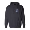 Heavyweight Hooded Sweatshirt Thumbnail