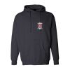Heavyweight Hooded Sweatshirt Thumbnail