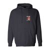Heavyweight Hooded Sweatshirt Thumbnail