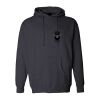 Heavyweight Hooded Sweatshirt Thumbnail