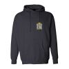 Heavyweight Hooded Sweatshirt Thumbnail