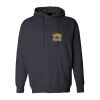 Heavyweight Hooded Sweatshirt Thumbnail