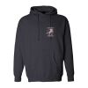 Heavyweight Hooded Sweatshirt Thumbnail