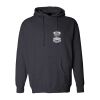 Heavyweight Hooded Sweatshirt Thumbnail