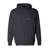 Heavyweight Hooded Sweatshirt Thumbnail