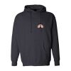 Heavyweight Hooded Sweatshirt Thumbnail