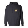 Heavyweight Hooded Sweatshirt Thumbnail