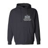 Heavyweight Hooded Sweatshirt Thumbnail