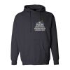 Heavyweight Hooded Sweatshirt Thumbnail