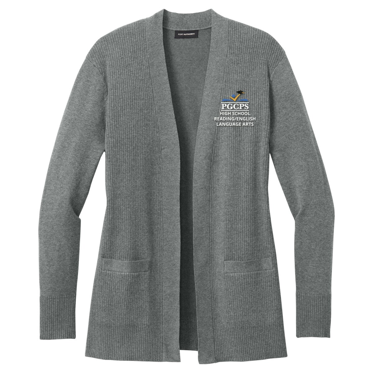 HS RELA Ladies Cardigan