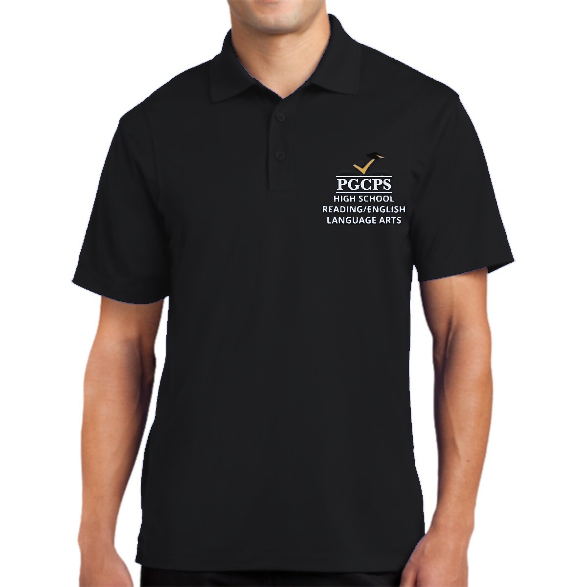 Micropique Sport Wick Polo