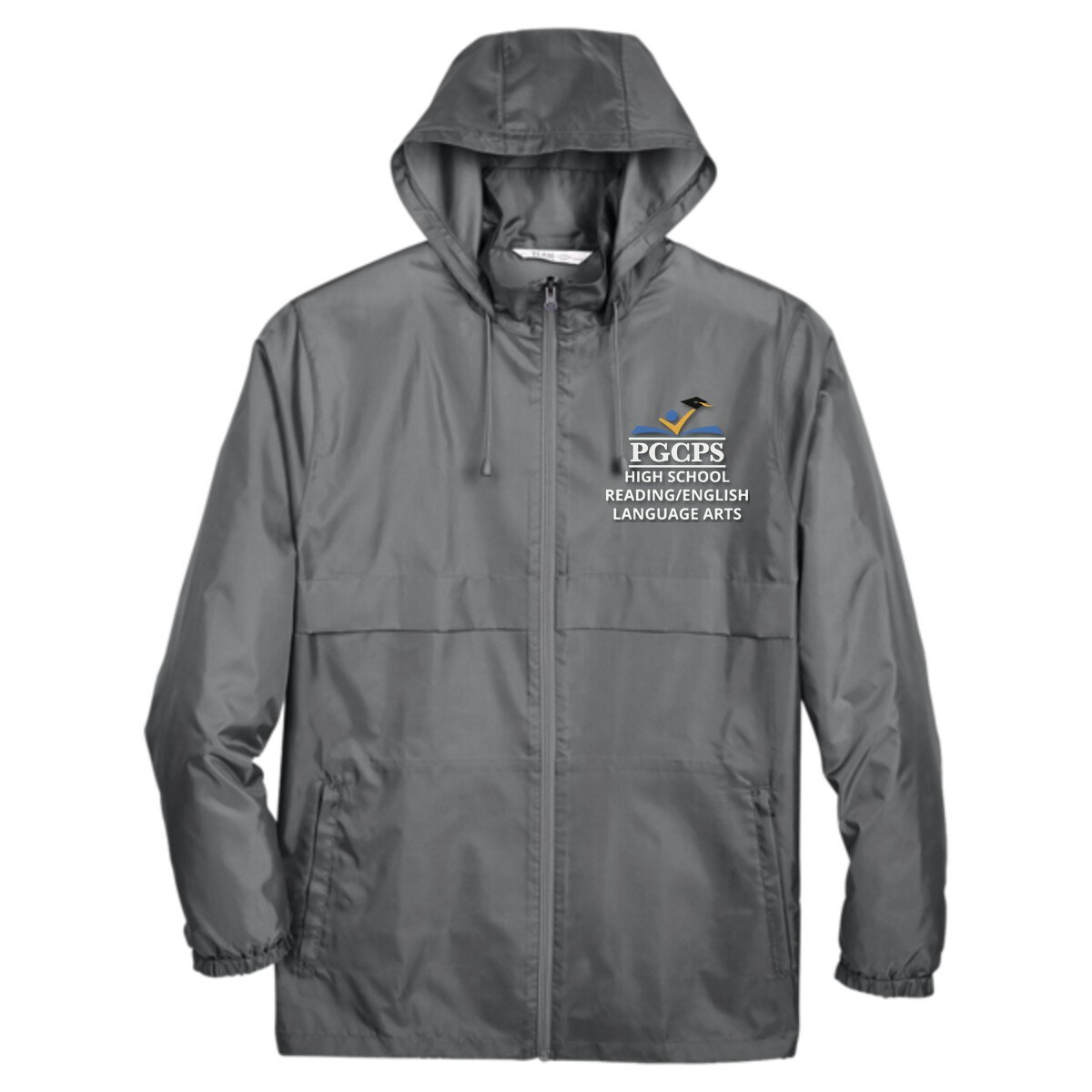 Zone Protect Lightweight Jacket