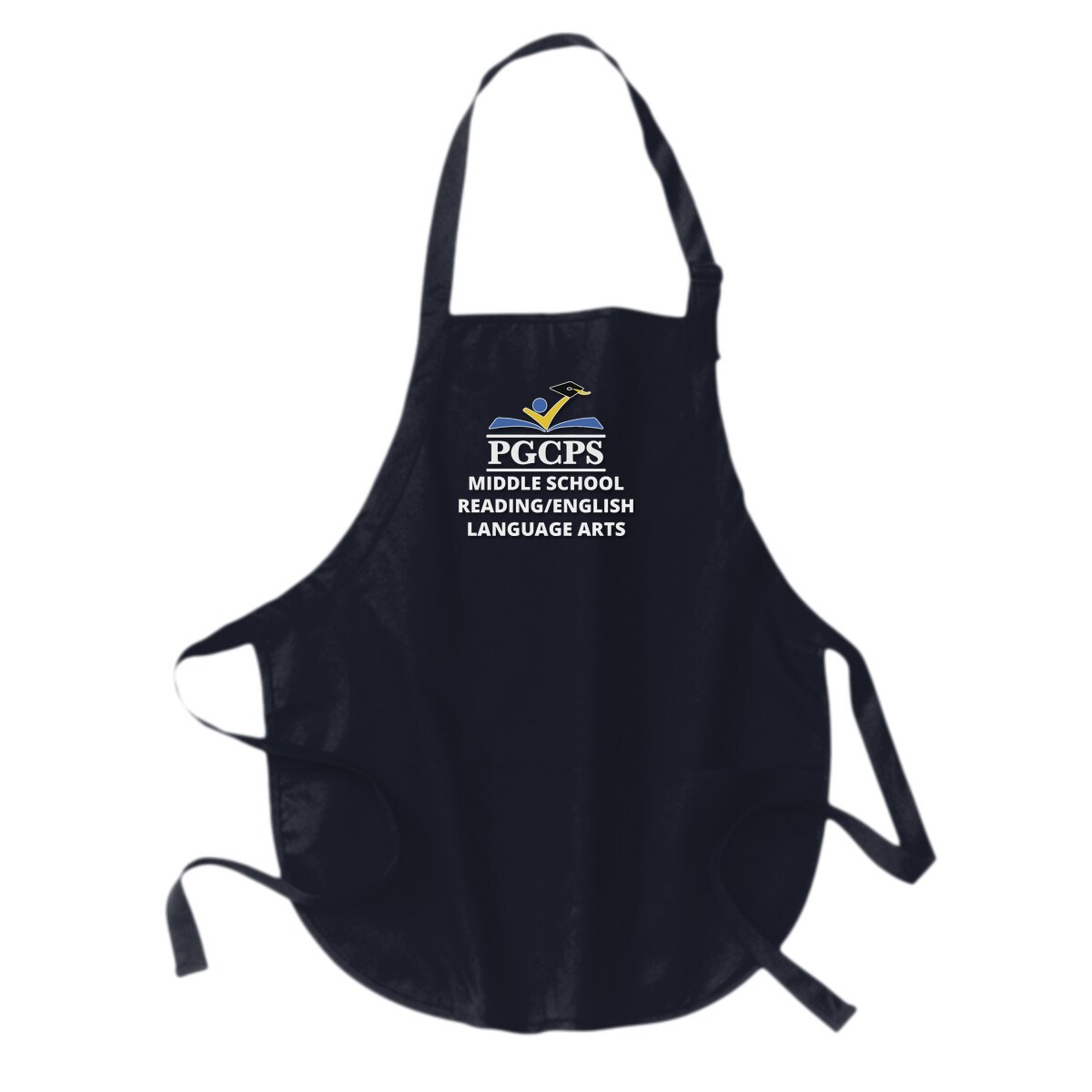 Medium Length Apron