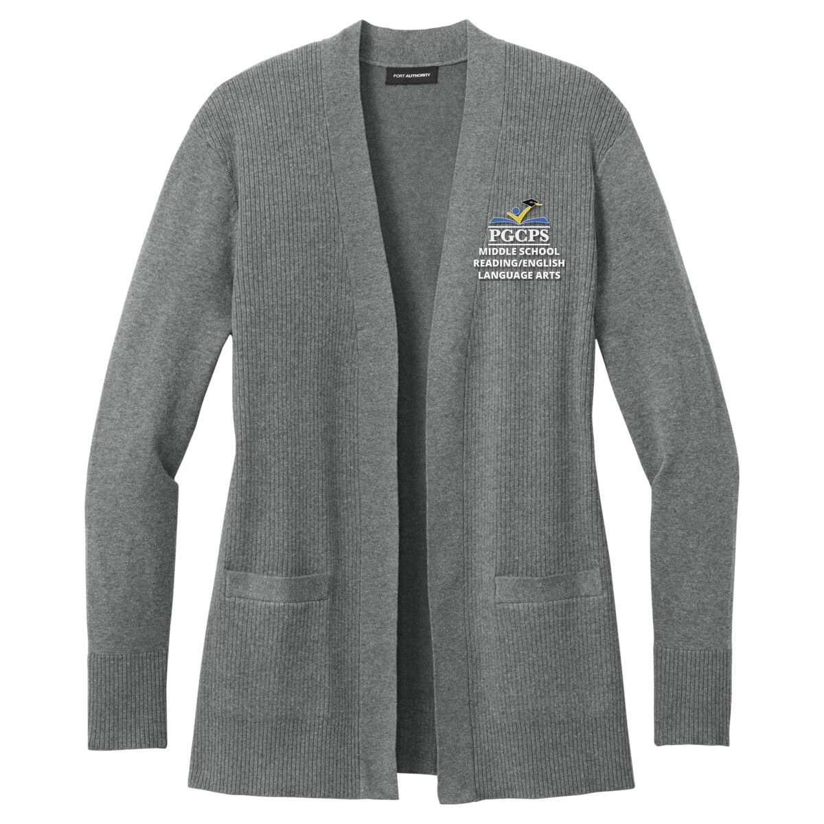 MS RELA Ladies Cardigan