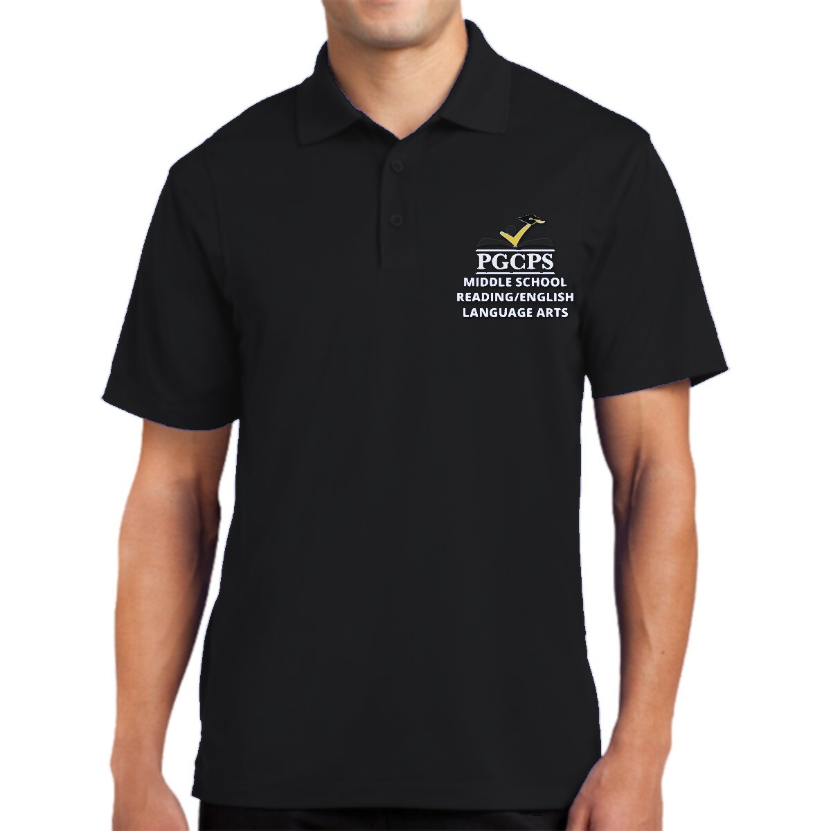 Micropique Sport Wick Polo