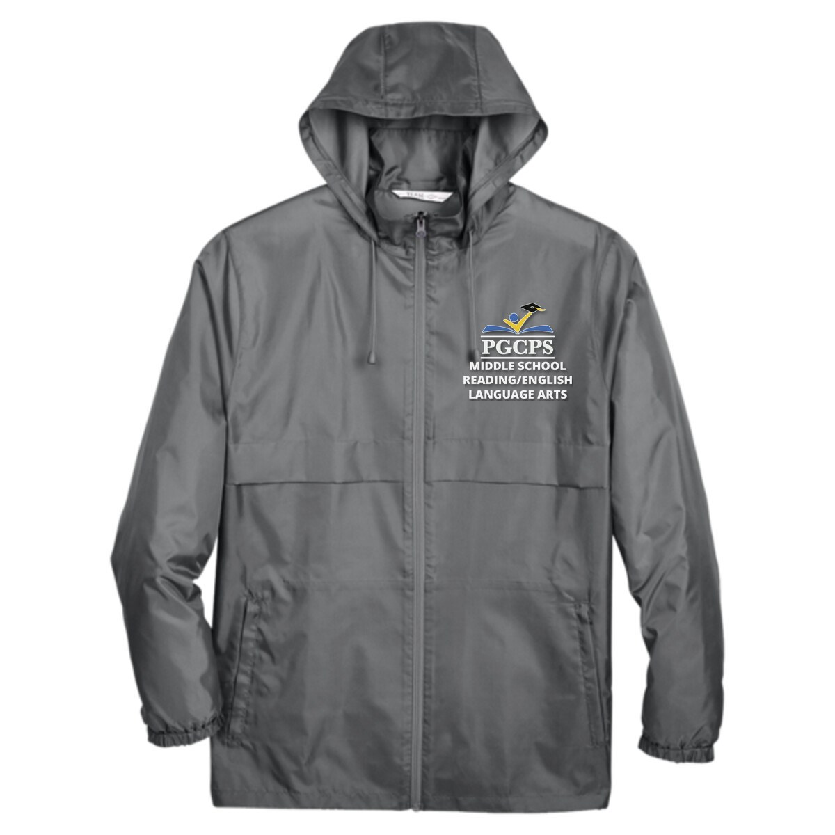 Zone Protect Lightweight Jacket